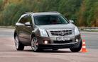 Cadillac SRX