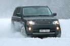 Range Rover Sport Supercharged