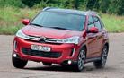 Citroen C4 Aircross