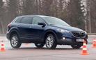 Mazda CX-9