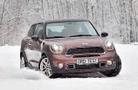 Mini Paceman