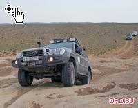 toyota landcruiser