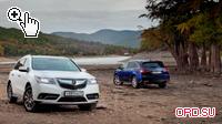 Tehnica de gestionare a emoțiilor primul test rus acura mdx off-road