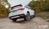 Tehnica de gestionare a emoțiilor primul test rus acura mdx off-road