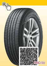 Hankook Dynapro HP2