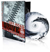 OFF ROAD на DVD